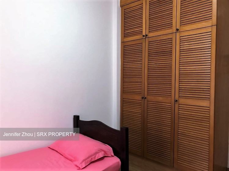 Regent Park (D5), Condominium #179911512